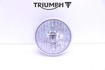 #308 Front Oem Headlight Lens Housing Triumph Street Twin 2016-2022. Fixed Price $238.49.