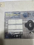 Vision Global Lighting Systems Part Number: 4005914 Item #XIL-S1100ICK 20WATT. Fixed Price $165.00.