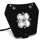Baja Designs Squadron Led Light Kit Ktm 2014-2016 497081. Fixed Price $274.95.