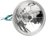 Harddrive Hd Headlight Insert 5-3/4 H4 Clear Illumination. Fixed Price $56.95.