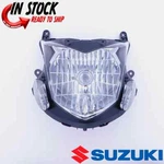 New Oem Suzuki 2018-2023 Gsxs Gsx-s 750 Headlight 35100-13K10. Fixed Price $359.95.