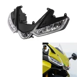 Front Headlight Headlamp Fit For Aprilia RS660 2021-2025 Replace 2D000707. Fixed Price $329.99.