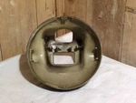 1981 Honda CB250 Headlight Shell Lamp Housing HM-36M Black Used Oem. Fixed Price $70.00.