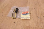 Nos 1969 Yamaha AT1 / CT1 DT1 Headlight Pilot Socket. Fixed Price $29.00.