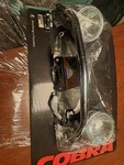 Cobra BLV40151 04-0151 With Spotlight. Fixed Price $379.00.