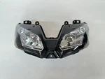 Used Oem 13 14 15 16 17 Kawasaki Ex 300 Ninja Headlight. Fixed Price $49.99.