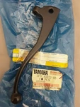 New Genuine Yamaha 3FY-83922-00 Lever XT600 XT350. Fixed Price $23.60.