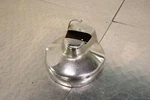 1984-1985 Honda Shadow Headlight Housing 61301-ME9-000 Free Ship. Fixed Price $27.95.