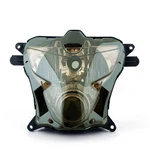 Headlight Front Assembly Smoke Case For Suzuki Gsxr 600 Gsx-r 750 04-05 T8. Fixed Price $50.69.