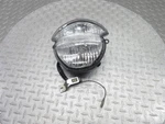 2013 11-13 Ducati Monster 1100S Front Lamp Housing. Fixed Price $55.79.