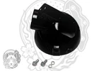 Honda Genuine 5L Monkey Z50J Headlight Case Set Black Motorcycle Custom Parts. Fixed Price $134.39.