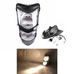 For Suzuki Quadsport LT-Z400Z 03-08 Motorcycle Headlight Front Lamp. Fixed Price $67.24.