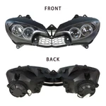Front Headlight Headlamp For Yamaha 2003 2004 2005 Yzf & 2006-2008 2009 R6S. Fixed Price $55.55.