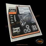 Colony 2568-24, Guide Spotlight Rebuild Kit, 1938-1961 Models. Fixed Price $39.22.