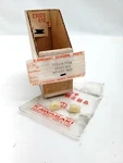 Kawasaki Nos New 23020-012 Adjusting Nut G3 G4 G5 Ke Kl Kv MC1 Zl AR80 AR50. Fixed Price $9.99.