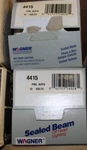 Wagner Lighting P/N:4415 (2 Lights). Fixed Price $44.95.