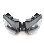 2006 2007 Kawasaki Ninja ZX10R Front Lamp Oem C52. Fixed Price $94.04.