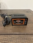 Harley Davidson Battery Tender 12 Volt 1.25 Amp Charger & Maintainer. Fixed Price $79.95.