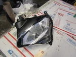 2019-2022 Yamaha R3 Front Left Lamp BS7-H4300-00-00. Fixed Price $91.08.
