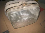 1983 Suzuki GS550ES, GS700ES, GS750ES, GS1100ES Headlight Assembly Es-models. Fixed Price $20.00.