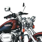 National Cycle Light BARHAR39MM Fork N935. Fixed Price $479.23.