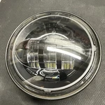 Harley Davidson Daymaker Led Auxiliary Lamp - Qty (black) Hd 68000174. Fixed Price $149.95.