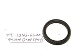 1976 Yamaha RD400 Front Fork Gasket (lamp Stay) 291-23163-61-00. Fixed Price $44.99.