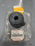 Kawasaki 49016-1129 Nos Headlight Cover. Fixed Price $12.99.