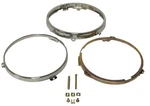 Emgo H/l Rim Retainer 66-64334. Fixed Price $40.89.