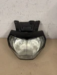 14-16 Yamaha FZ09 Front Lamp Oem Stock #0192. Fixed Price $129.99.
