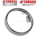 Yamaha Genuine Rim Headlight 5S7-84315-00-00 New. Fixed Price $121.02.