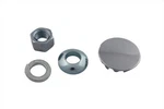 Headlamp Mount Kit For Harley-davidson. Fixed Price $38.99.