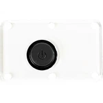 Heretic Studio 40609 Led Dome Light - Lens Clear. Fixed Price $23.11.