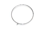 7 Inch Headlamp Inner Retaining Ring For Harley-davidson. Fixed Price $41.99.