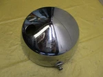 Bmw R1150R R1150GS 63127659003 Headlamp Housing - Chrome Bucket. Fixed Price $22.50.