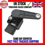 New Headlight Height Level Sensor Fits Bmw Series E63 E64 2003-10 37146778815. Fixed Price $54.37.