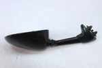 03-09 Yamaha Yzf R6S Left Side Rear View Mirror 5SL-26280-00-00. Fixed Price $30.00.