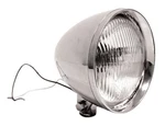 Chrome 3 1/2" Headlight For Harley Chopper Bobber Sportster Xl Dyna Fxd 11042. Fixed Price $68.95.
