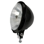 Emgo 5-3/4IN. Bates Style Headlight 6684151B. Fixed Price $69.10.