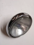 Honda Super Magna VF700C VF750C Headlight Fits 1987-1988. Fixed Price $30.00.