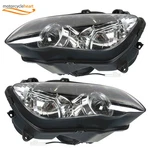 Front Headlight Headlamp Assembly Fit For Yamaha 2004 2005 2006 Yzf R1 New. Fixed Price $45.10.