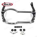 For Bmw R1250GS /adventure 2019-2024 Arashi Headlight Protector Guard Cover Case. Fixed Price $75.99.