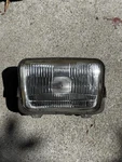 Genuine Suzuki 1992-2001 DR650SE Oem Headlight Headlamp. Fixed Price $60.00.