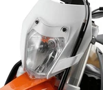 Ktm Headlight Protection Xc-w/xcf-w/exc 78111994000. Fixed Price $35.69.