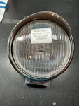97-07 Kawasaki Vulcan VN800 Head Lamp, Rim-lamp 23006-1070, 23005-1149. Fixed Price $35.99.