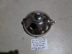 Vintage Honda Headlight Bucket ( Case ) 61301-371-003 , HM-27M-S. Fixed Price $34.95.