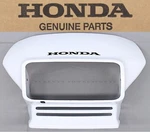 New Genuine Honda Headlight Shroud Fits 93-24 XR650 Oem White (see Notes) #X27. Fixed Price $76.32.