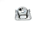 Headlamp Mount Bracket Chrome For Harley Panhead Fl Models 1948-1959 #67810-48. Fixed Price $15.95.