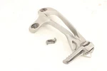 2007 Kawasaki Ninja ZX10R ZX1000D Right Driver Foot Peg Bracket. Fixed Price $45.81.