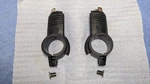 Honda NT650 Hawk Gt RC31 Stay, L&r, Fr Turn Signal 61316-MN8-670 61317-MN8-670. Fixed Price $27.98.